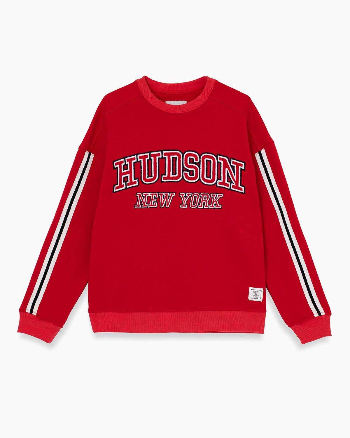 Buzo Hudson Unisex