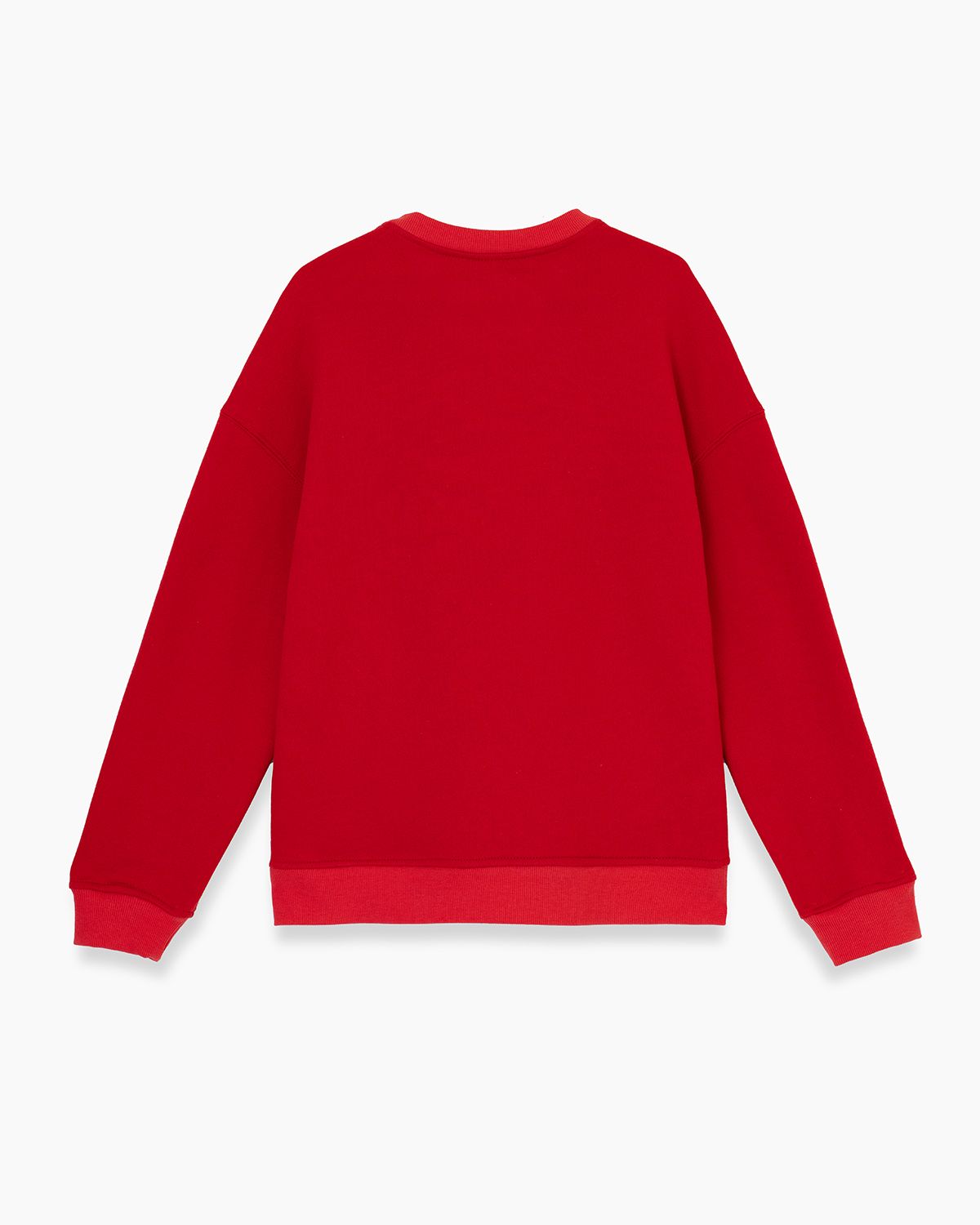 Buzo Hudson Unisex