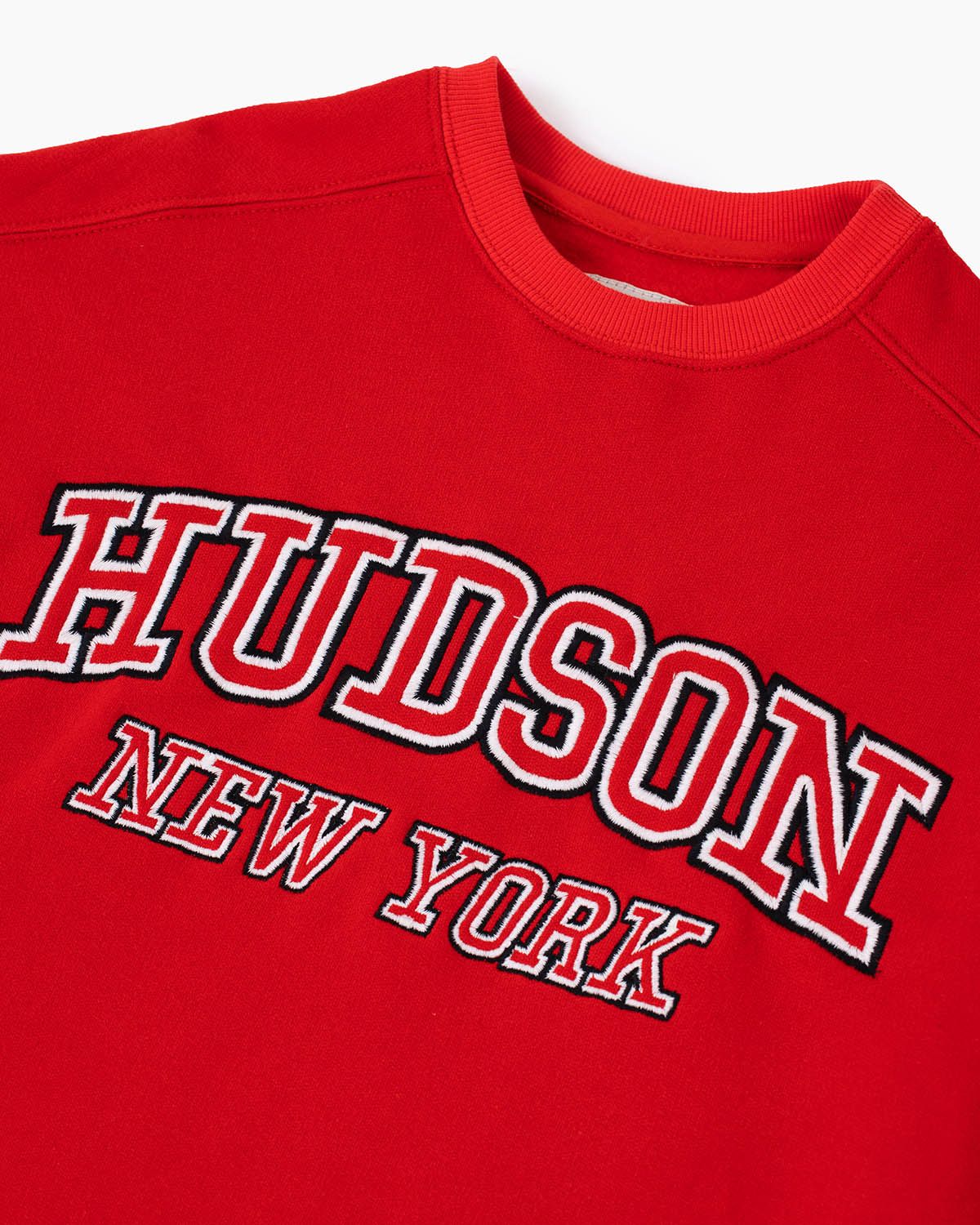 Buzo Hudson Unisex