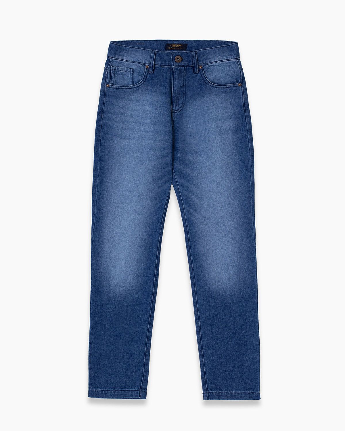 Jean Cool Blue Niño