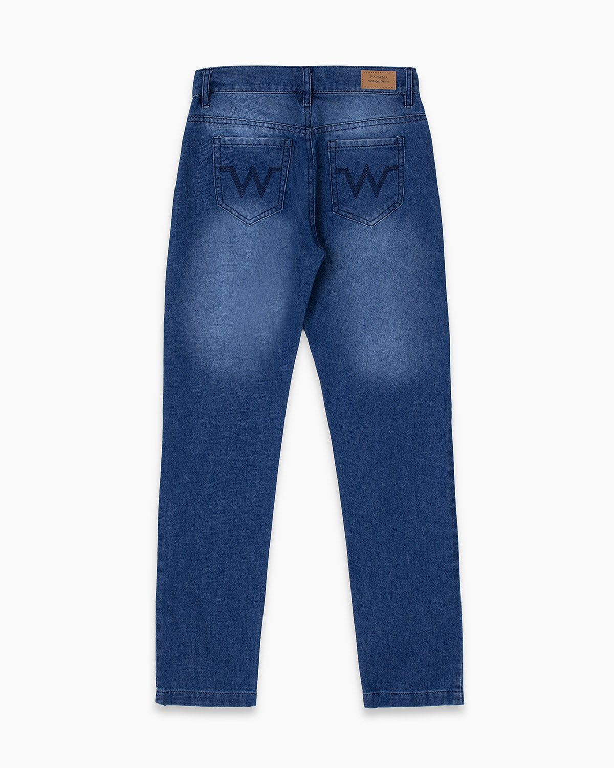 Jean Cool Blue Niño