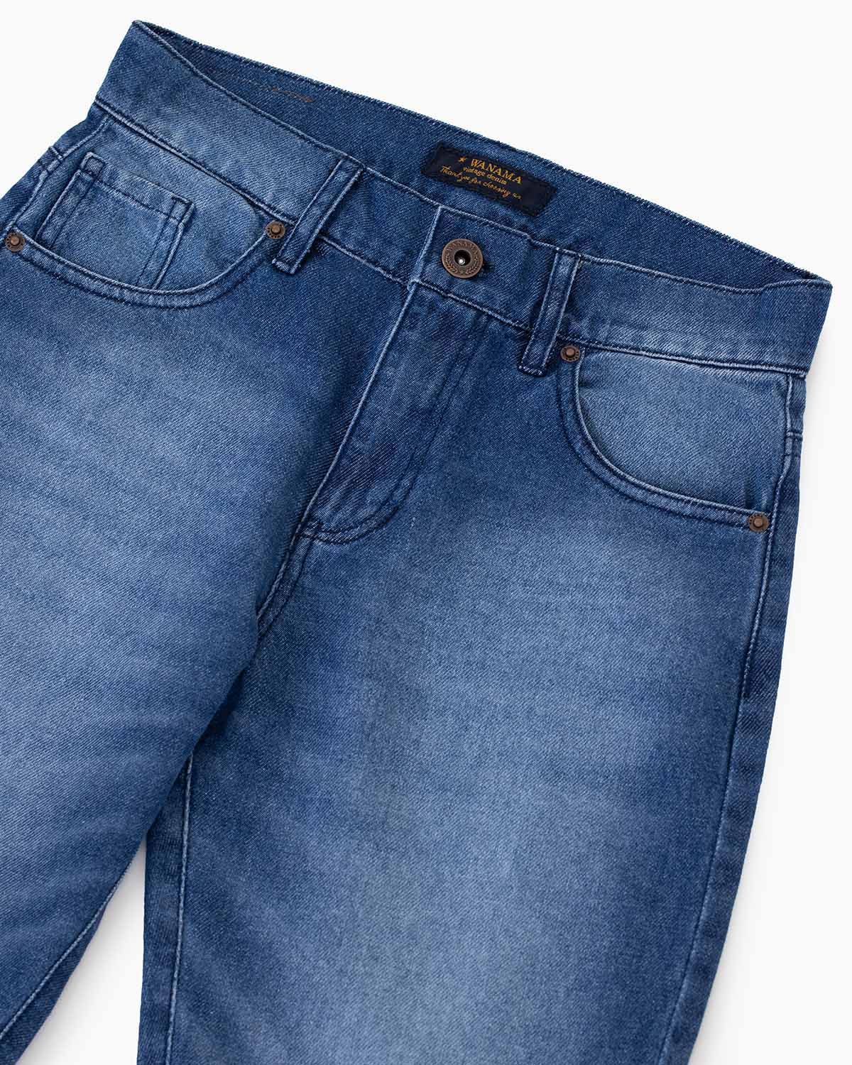 Jean Cool Blue Niño