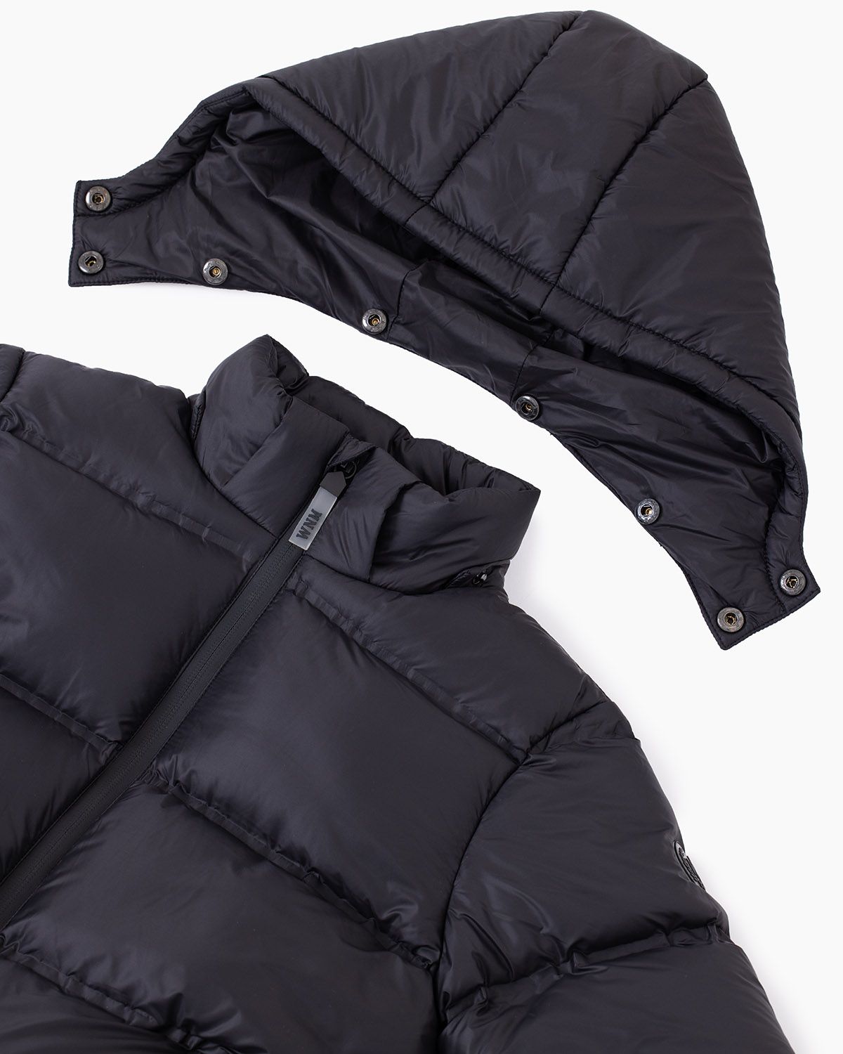 Campera Bruselas Unisex