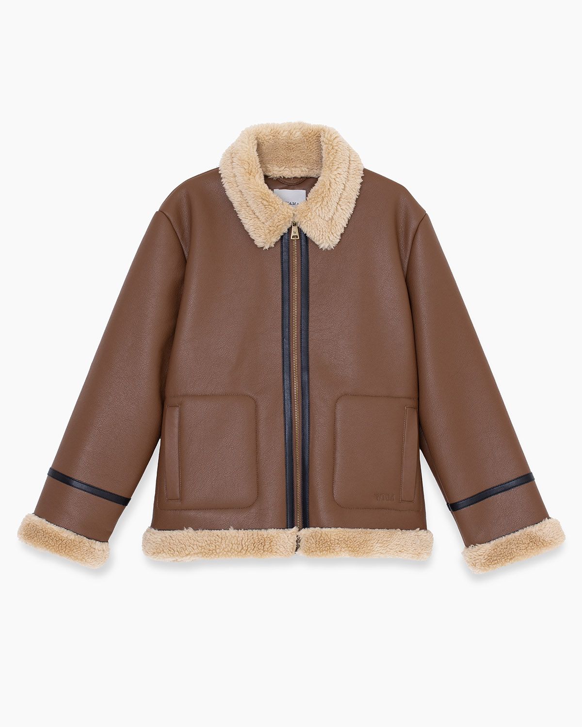 Campera Barrow Unisex