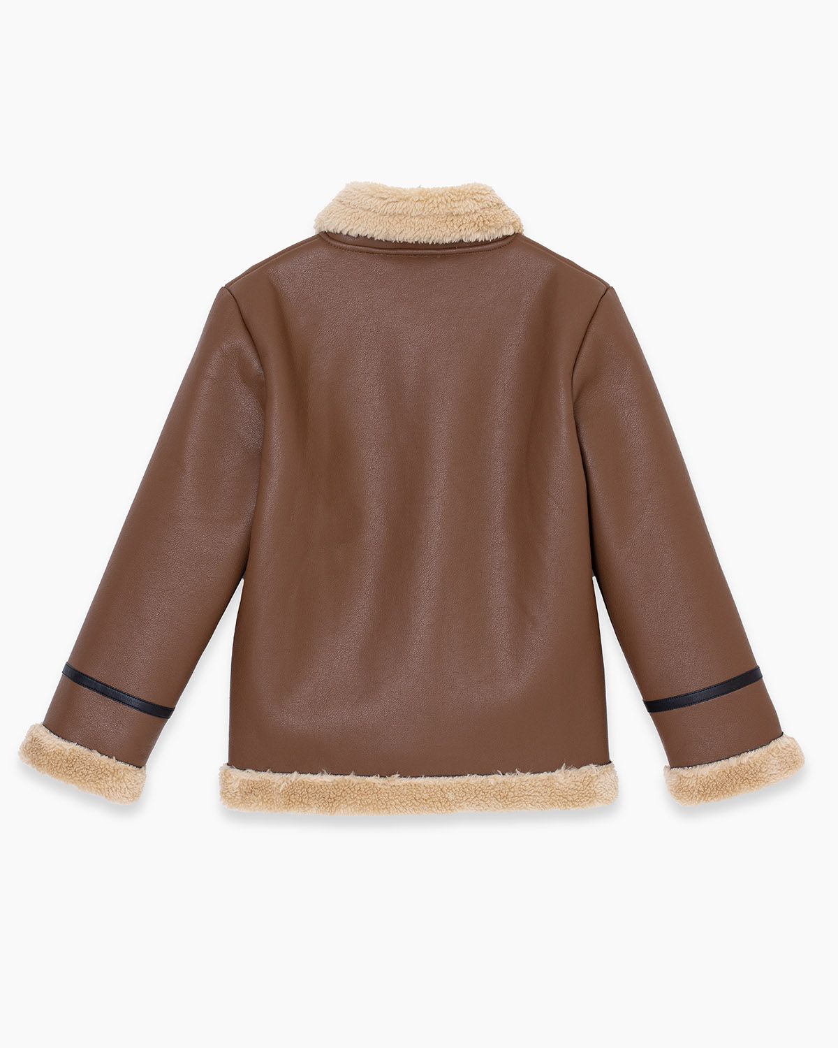 Campera Barrow Unisex