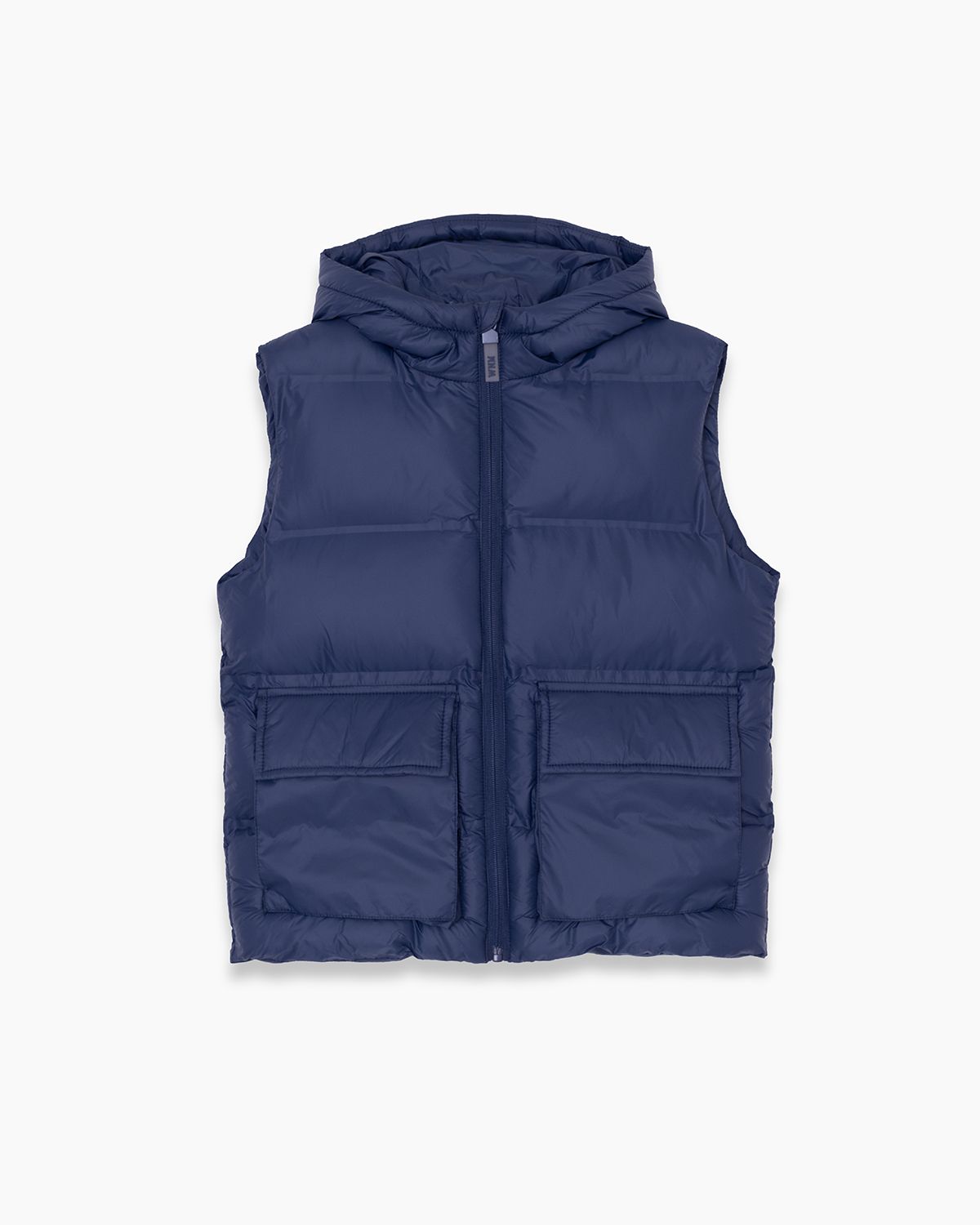 Chaleco Suiza Unisex