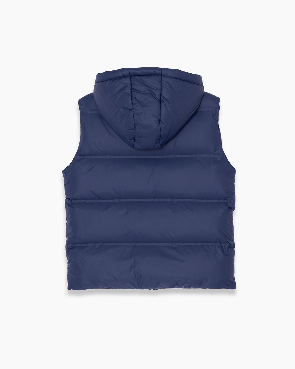 Chaleco Suiza Unisex