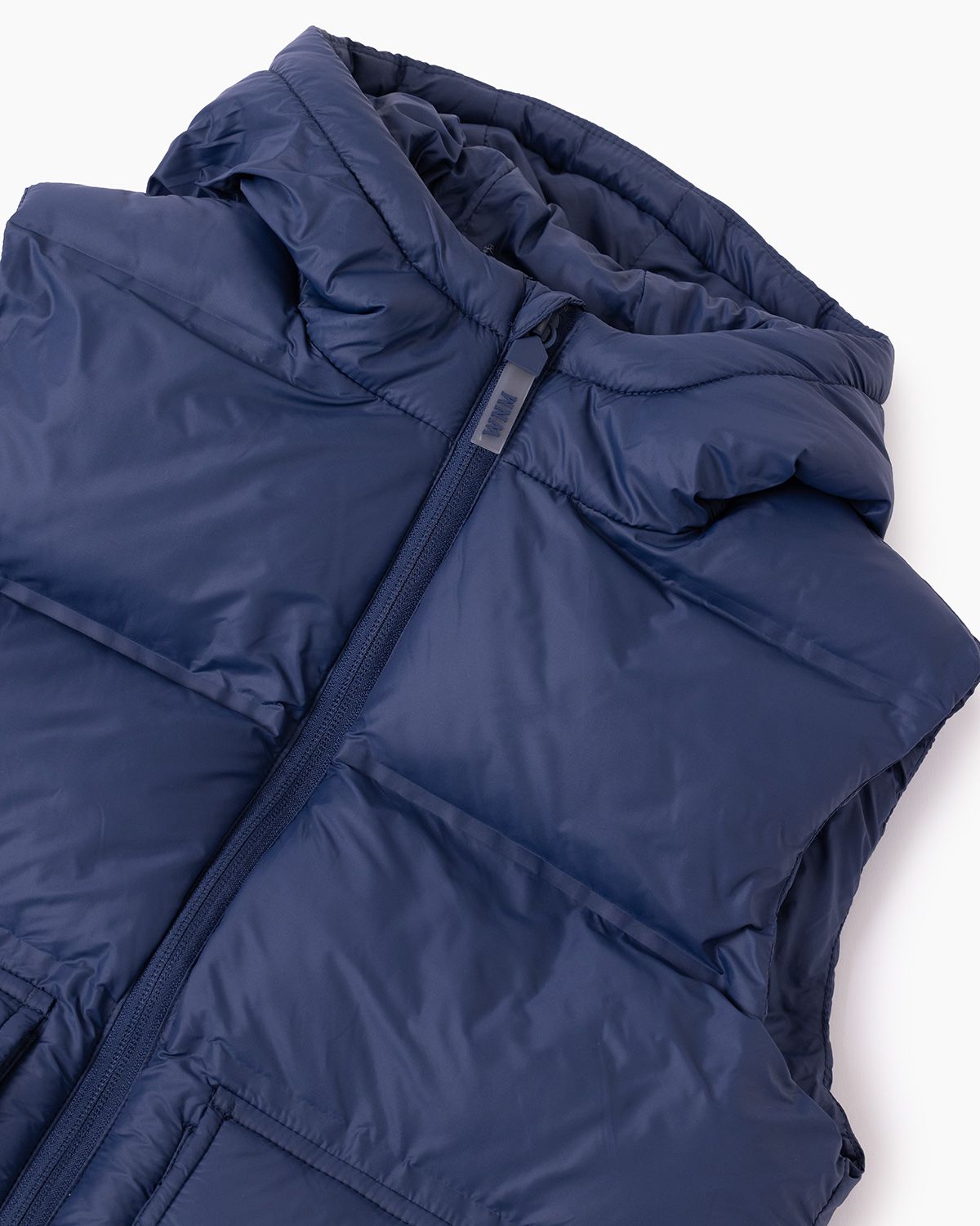 Chaleco Suiza Unisex