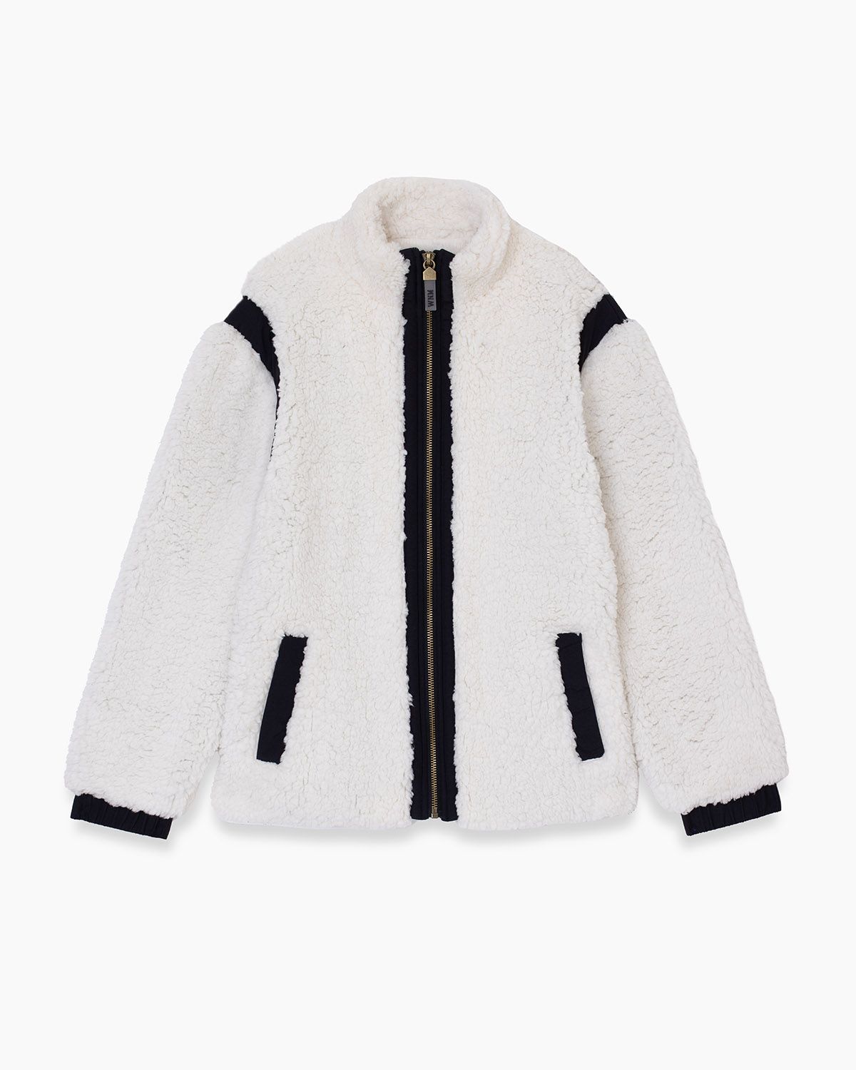 Buzo Sherpy Unisex