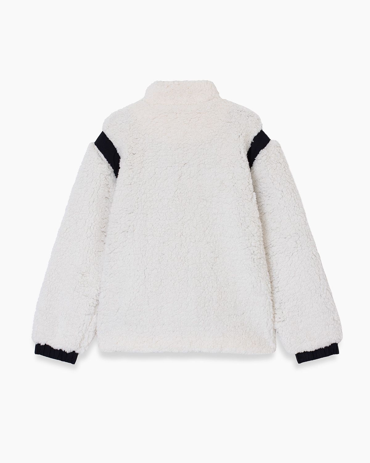 Buzo Sherpy Unisex