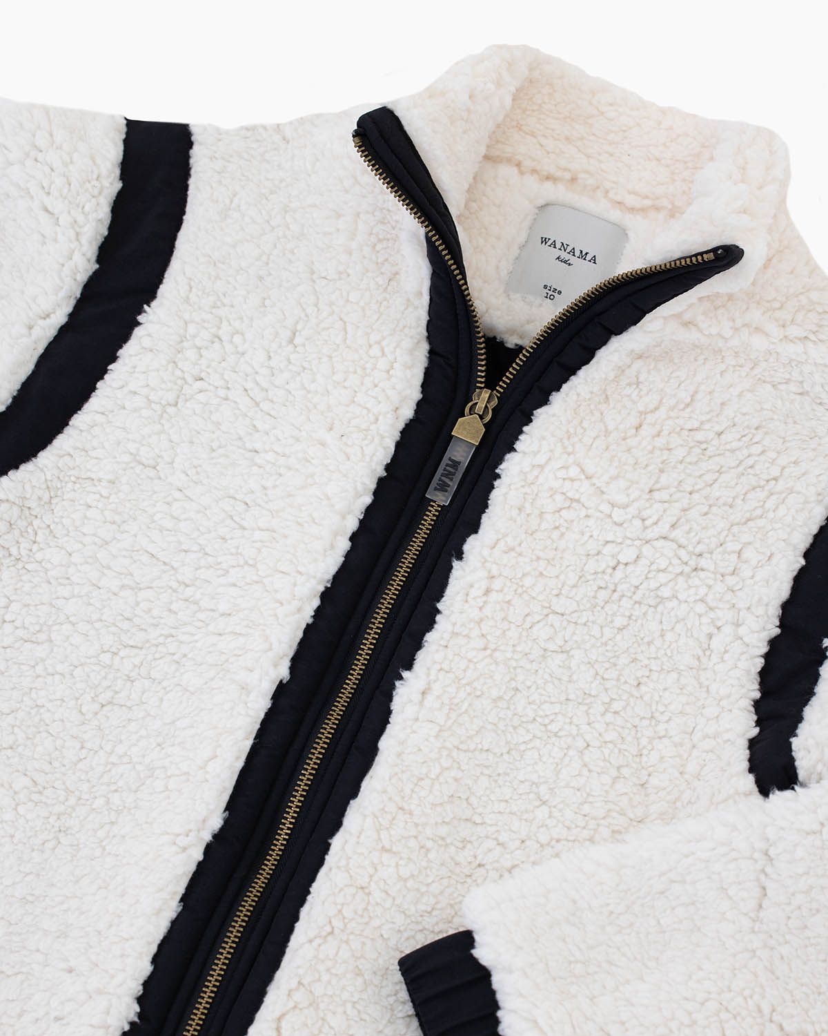 Buzo Sherpy Unisex