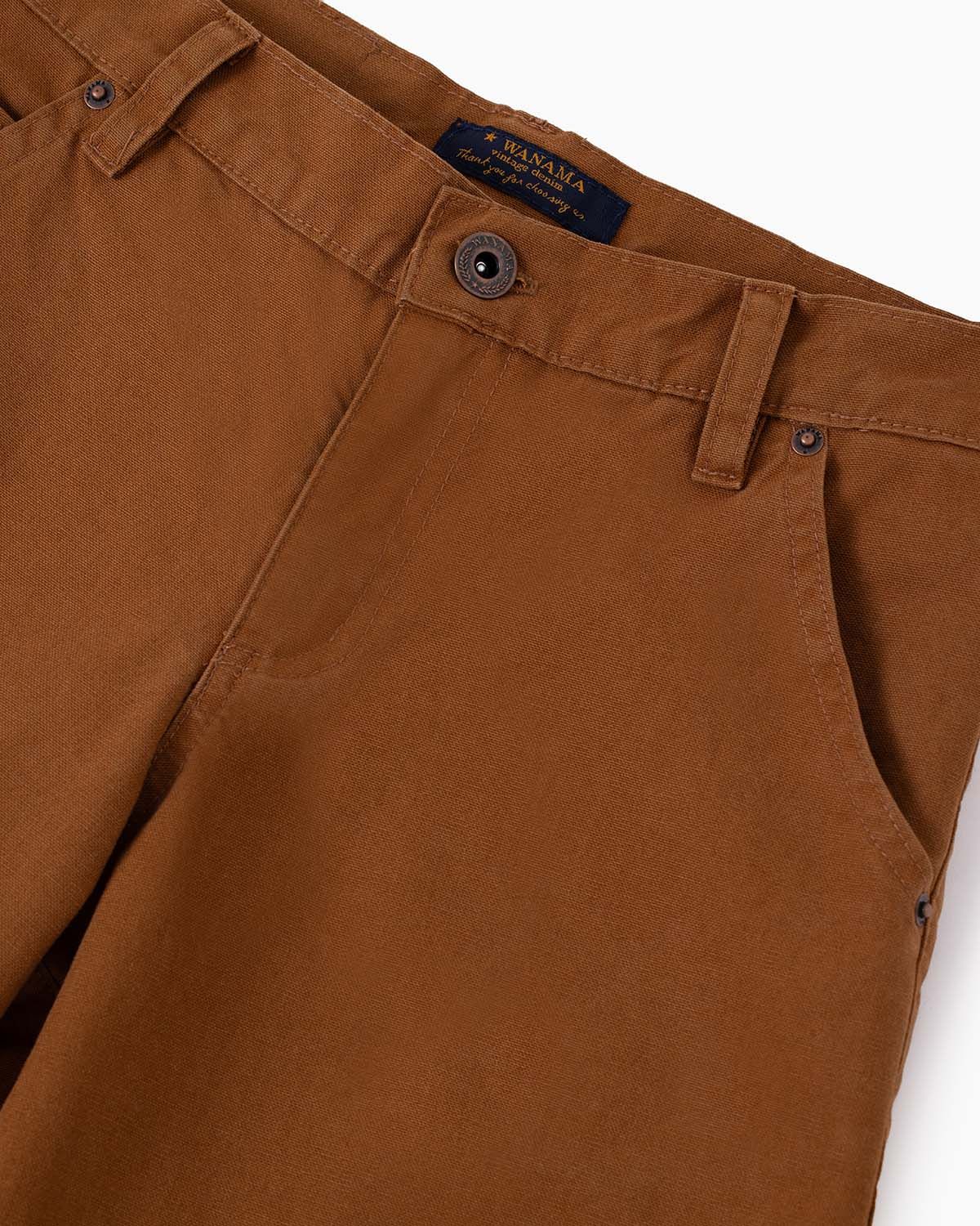 Pantalon Carpintero Mow Niño