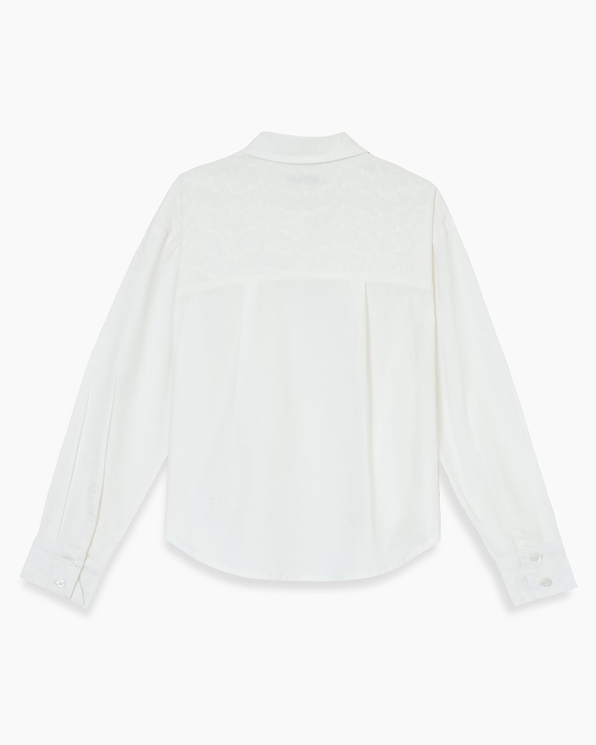 Camisa Jazmin Niña