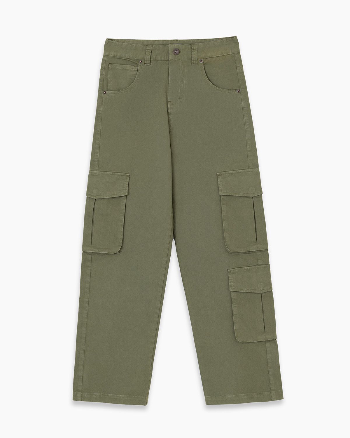 Pantalon Cargo Felipe Niño