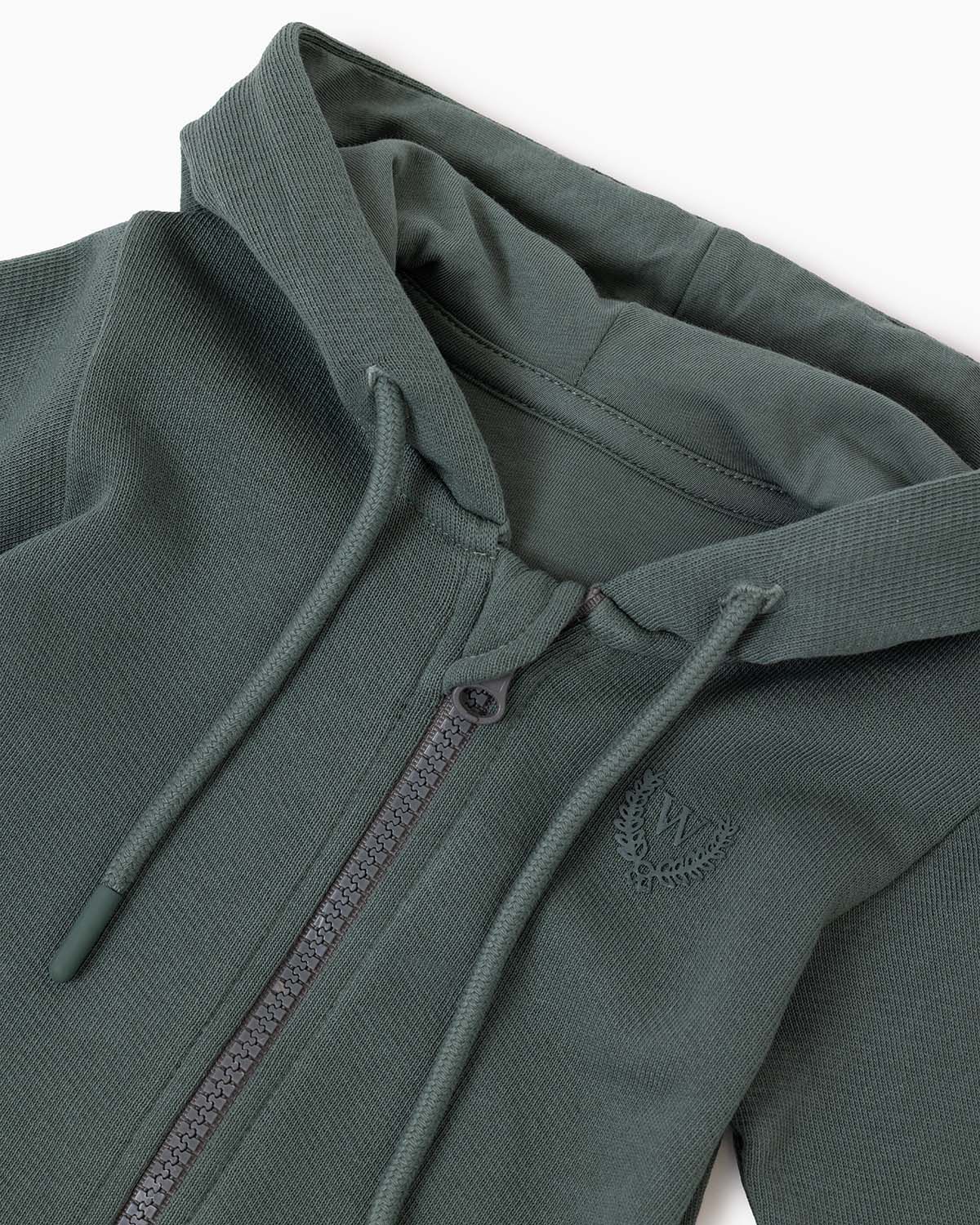 Buzo Basic Bebe Unisex