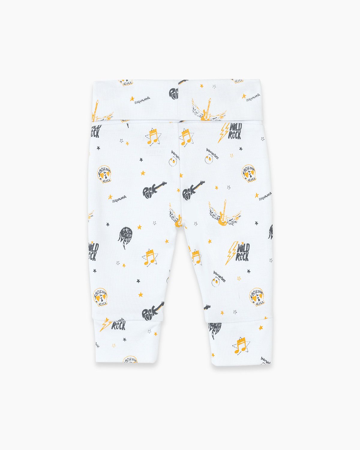 Pantalon Rocki Bebe Niño