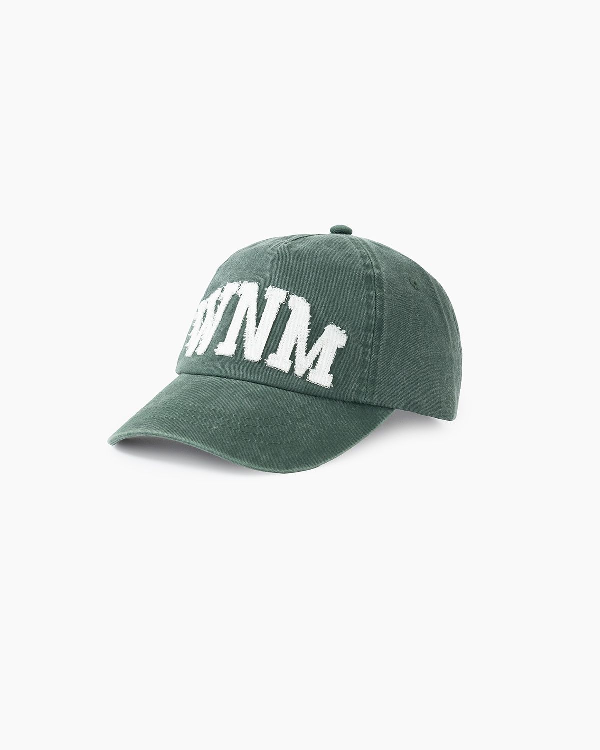 Cap Washed Unisex