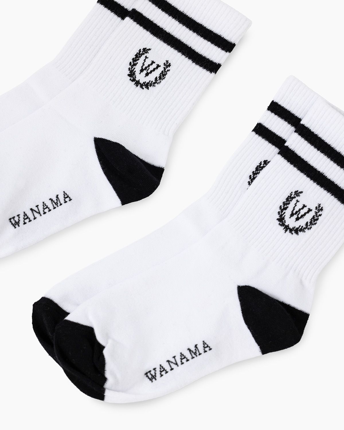 Medias WNM Kids Unisex Pack x2