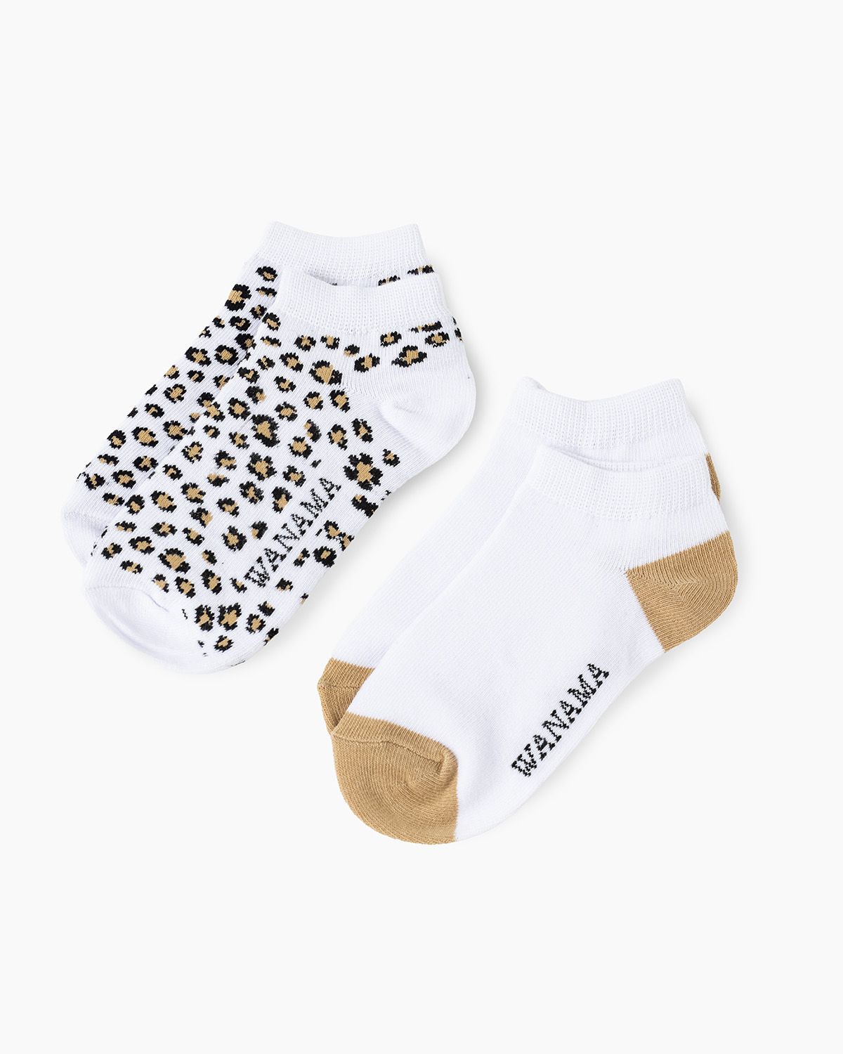 Medias Azzu Unisex Pack x2