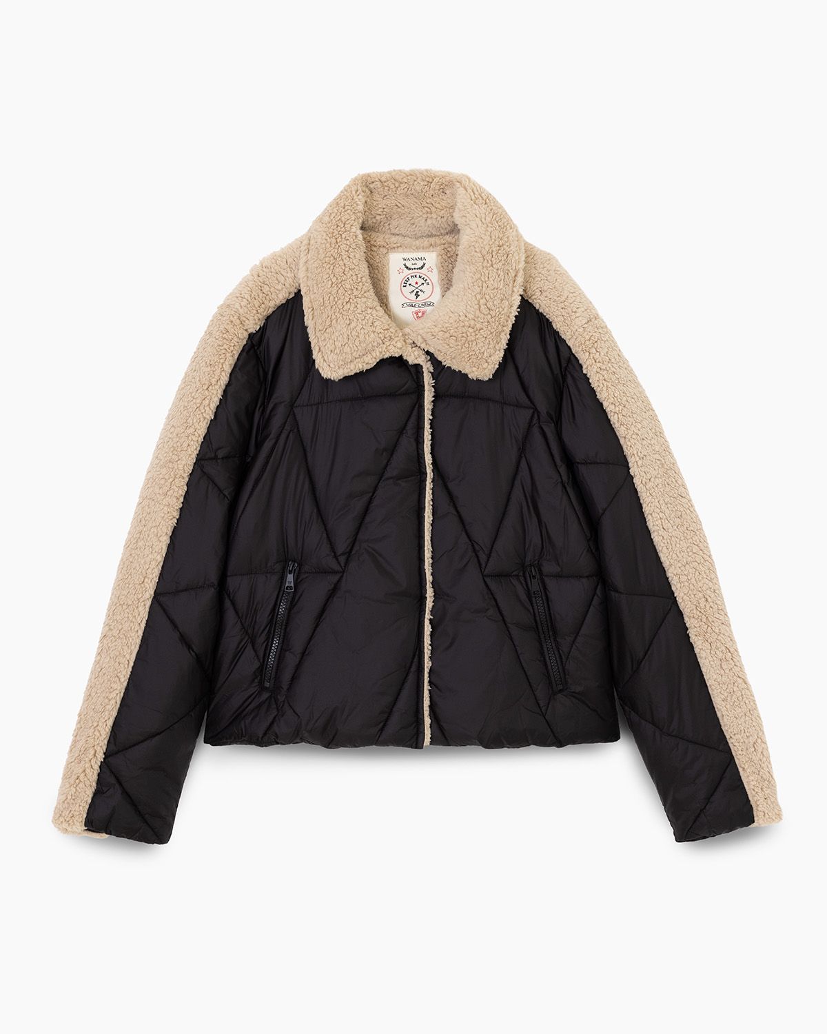 Campera Lola Niña