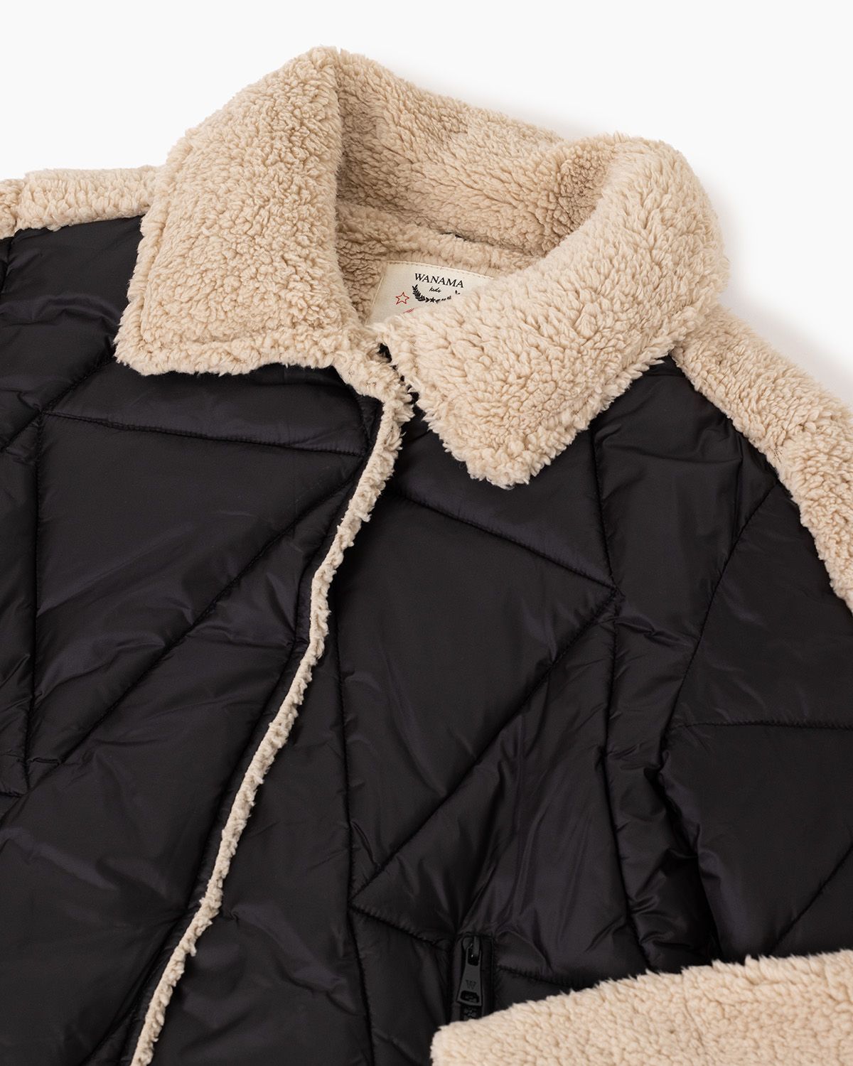 Campera Lola Niña