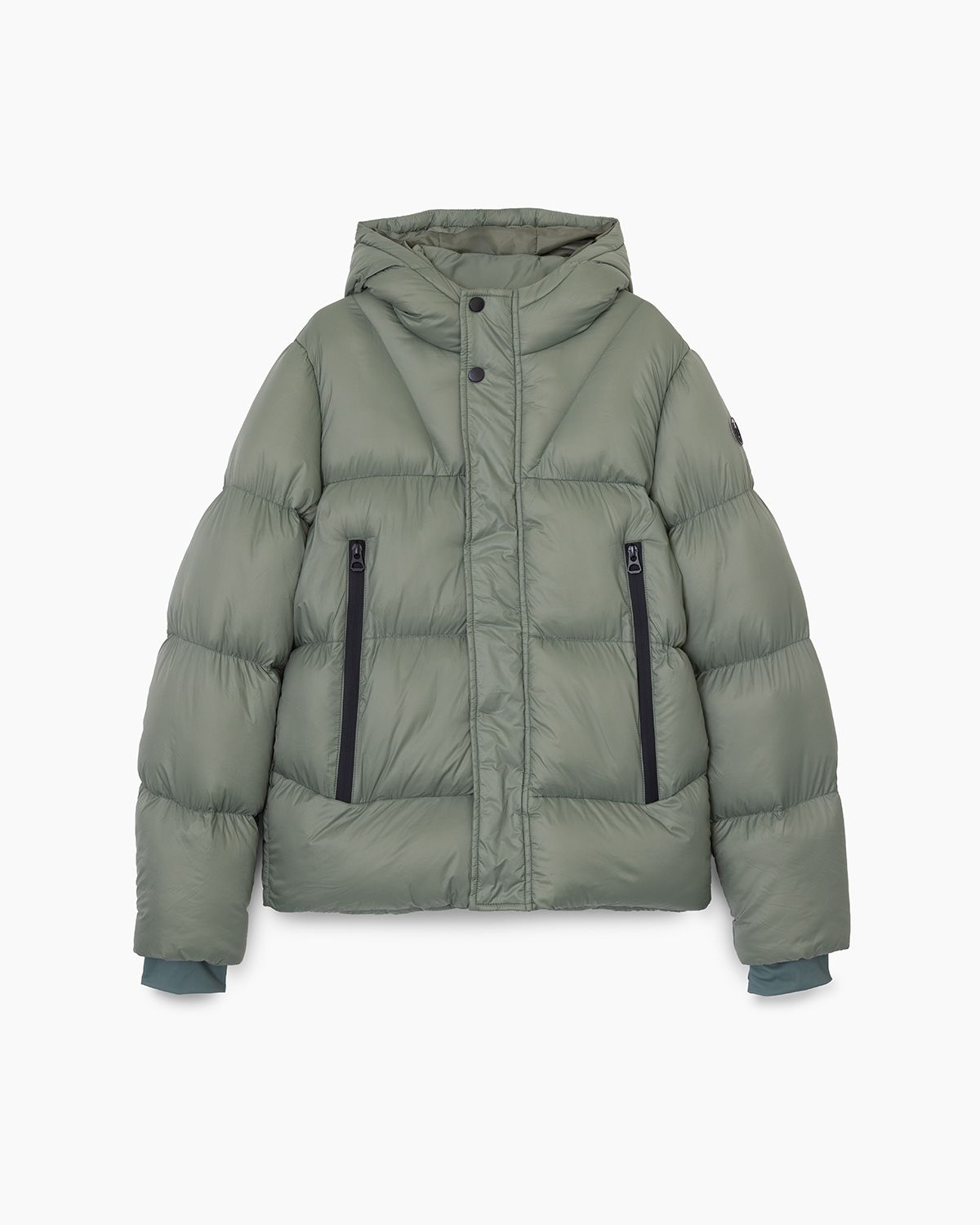 Campera Kai Unisex