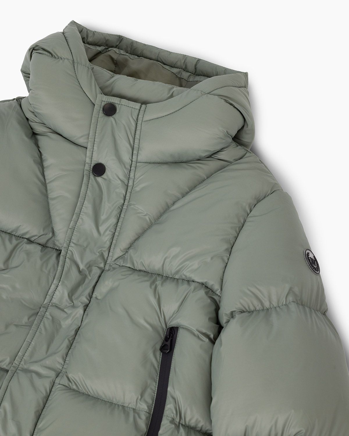 Campera Kai Unisex