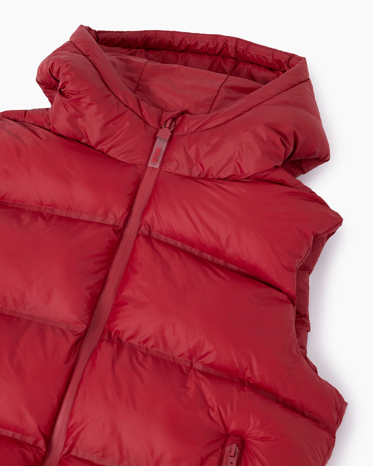 Chaleco Winter Unisex