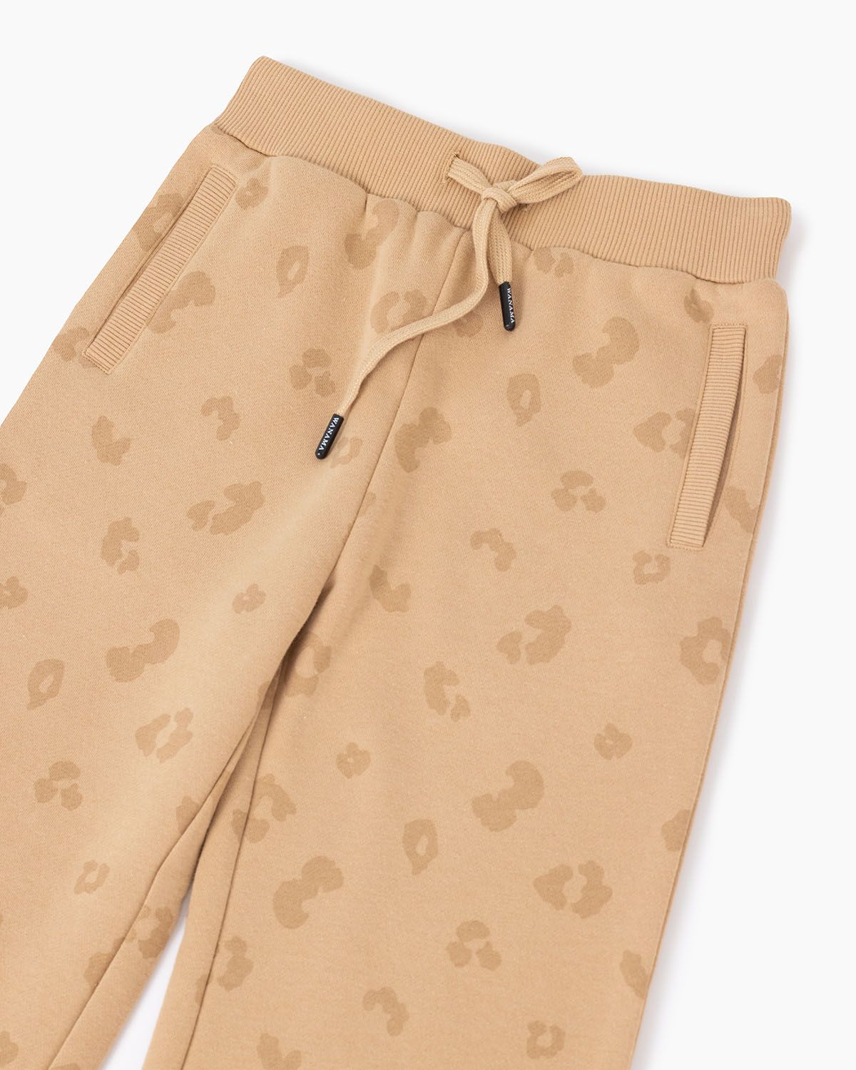 Pantalon Maya Niña