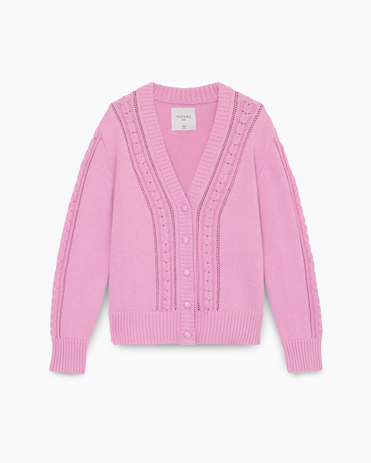 Sweater Queen Niña