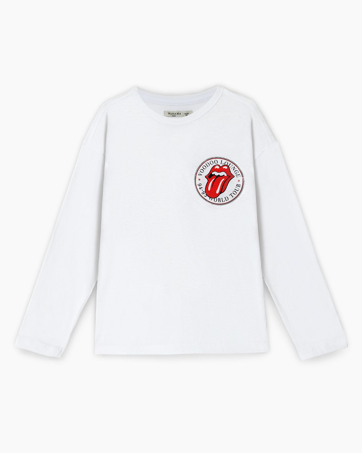 Remera Lounge Niño