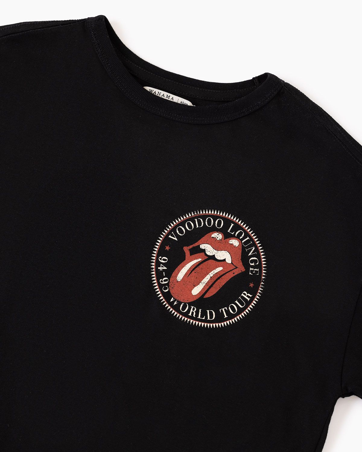 Remera Lounge Niño