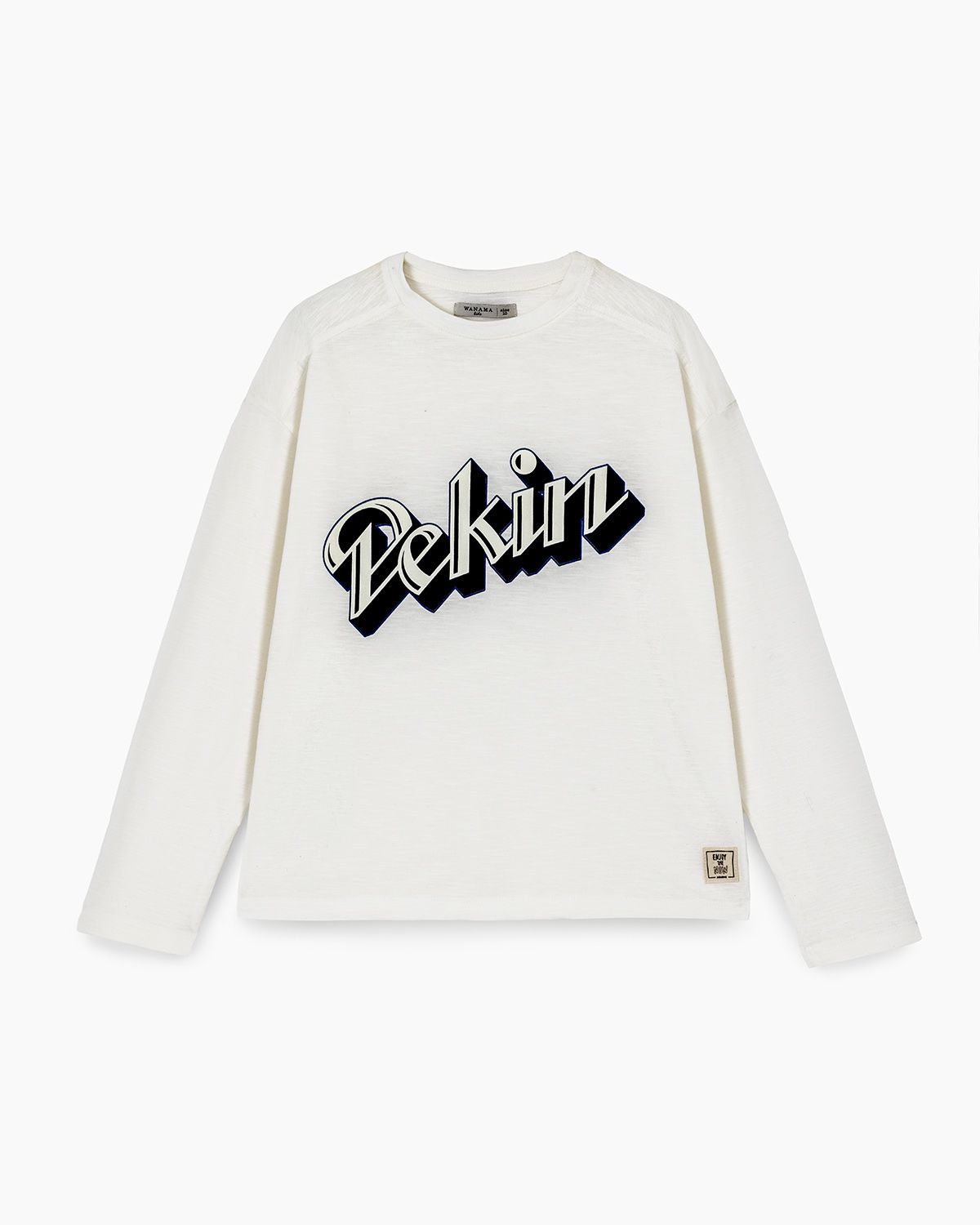 Remera Pek Niño