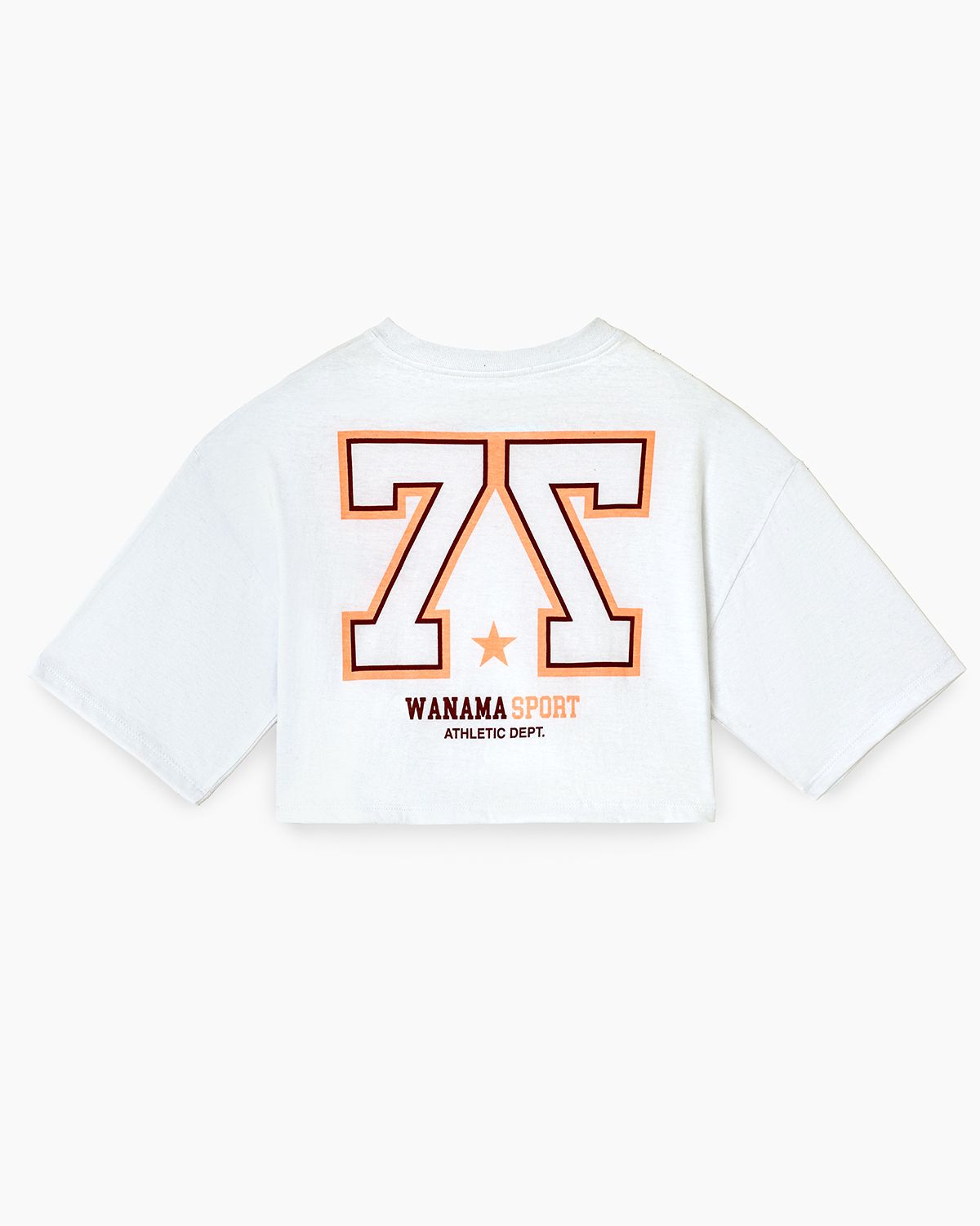 Remera Brit Niña