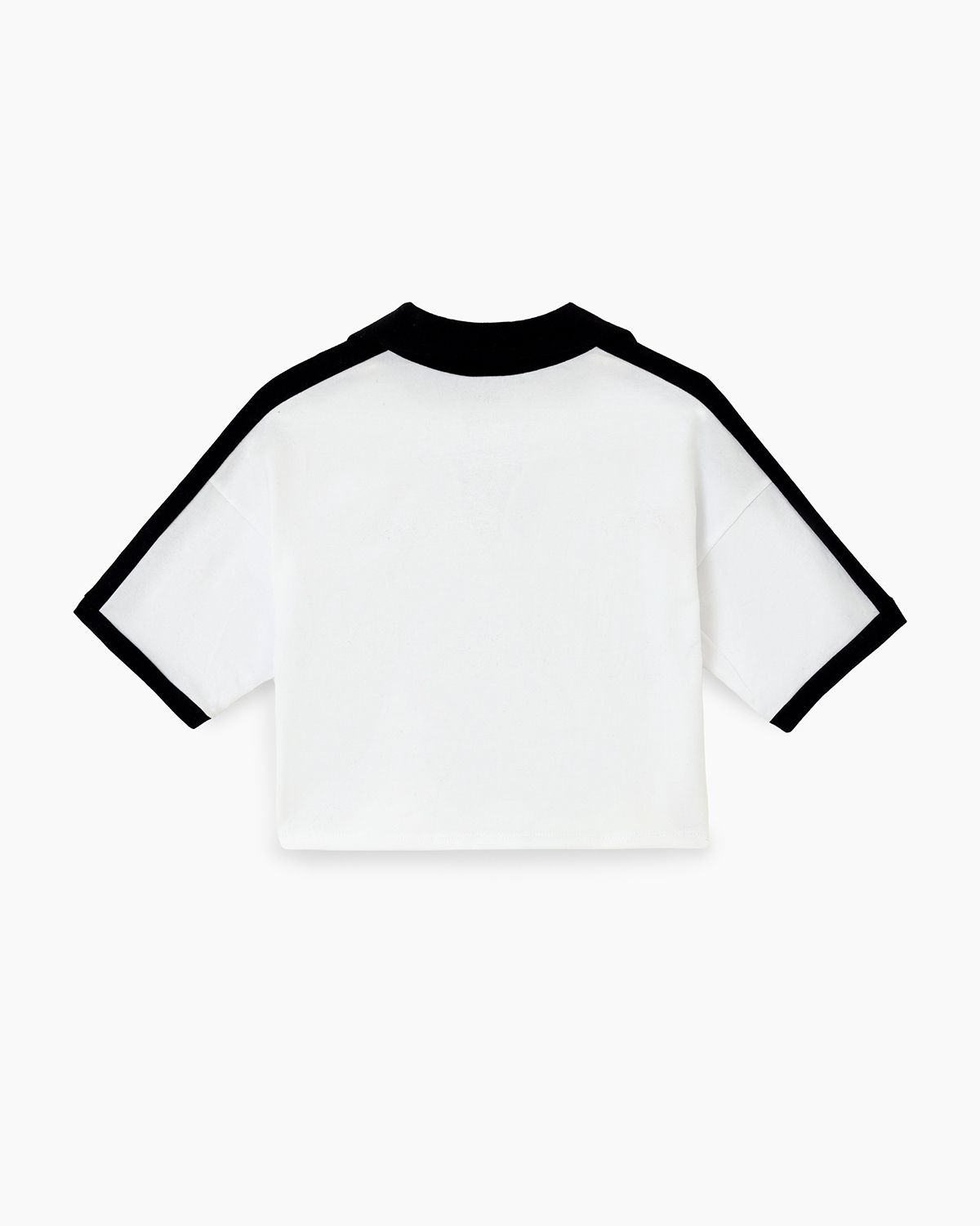 Remera Space Niña