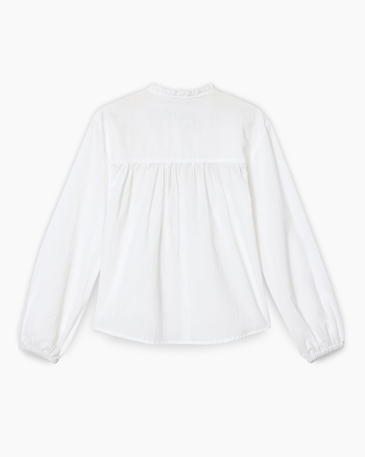 Camisa Belly Niña