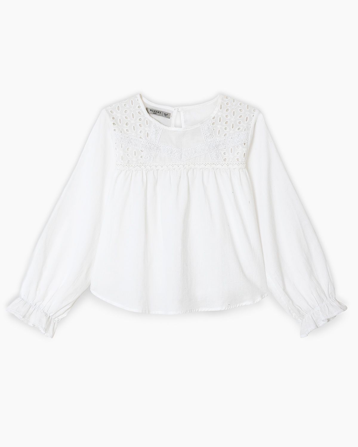 Camisa Soul Niña