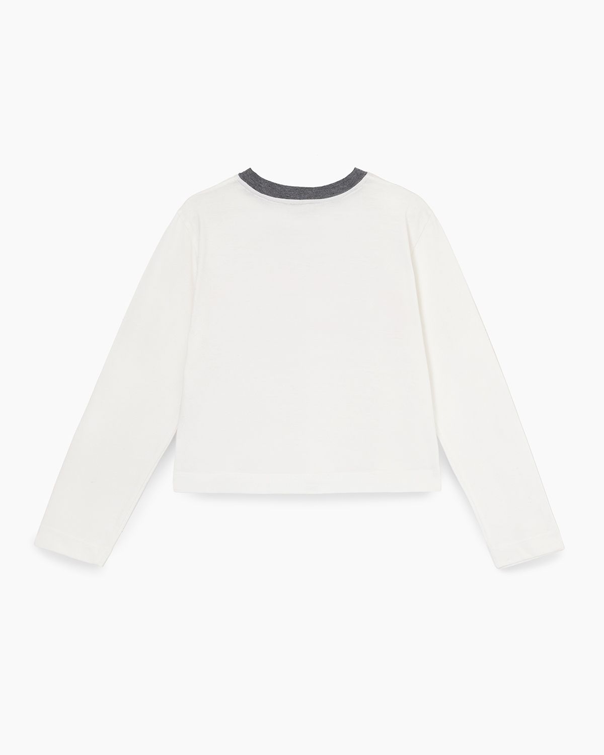 Remera Beryl Niña