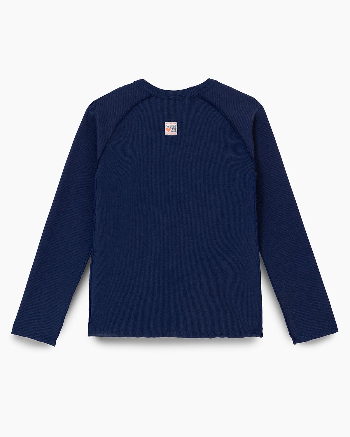 Remera Susan Niña