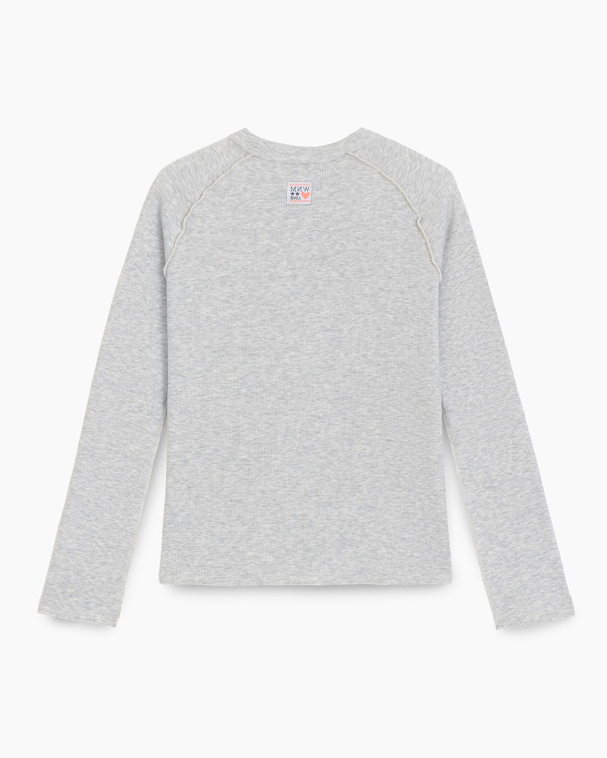 Remera Susan Niña