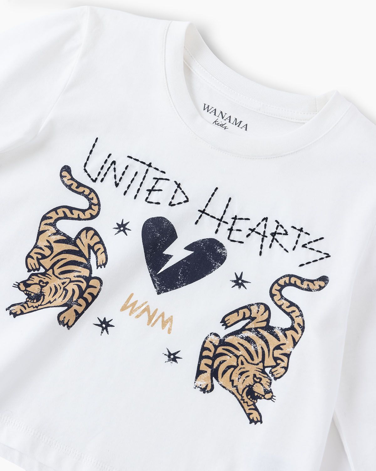 Remera Maya Niña