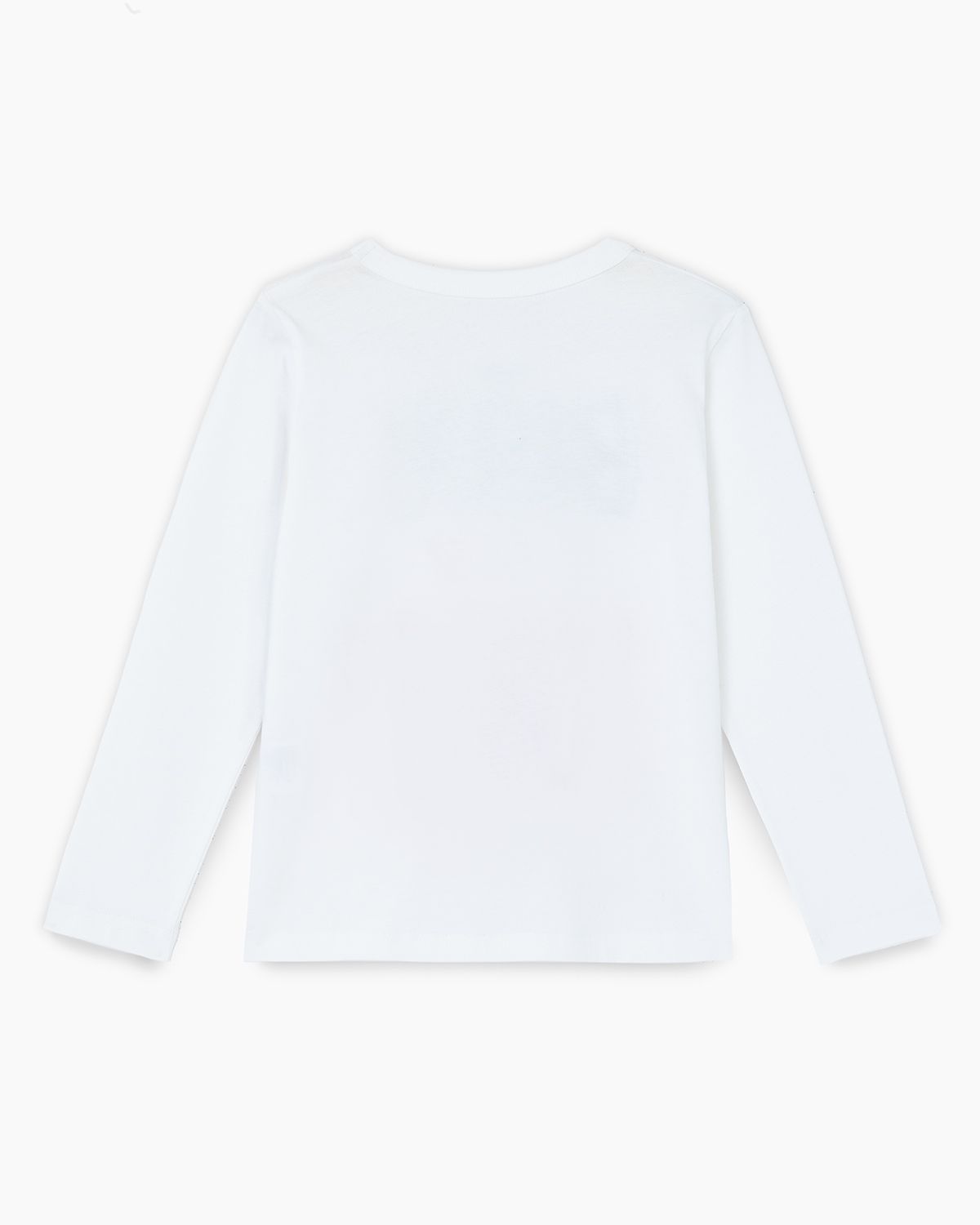 Remera Bisou Niña