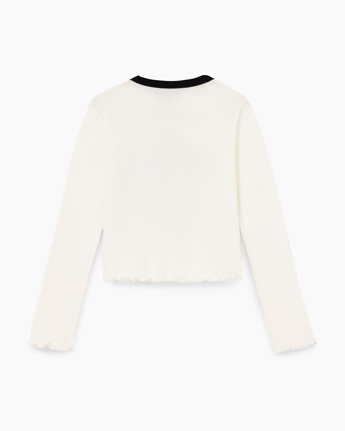 Remera Jackie Niña