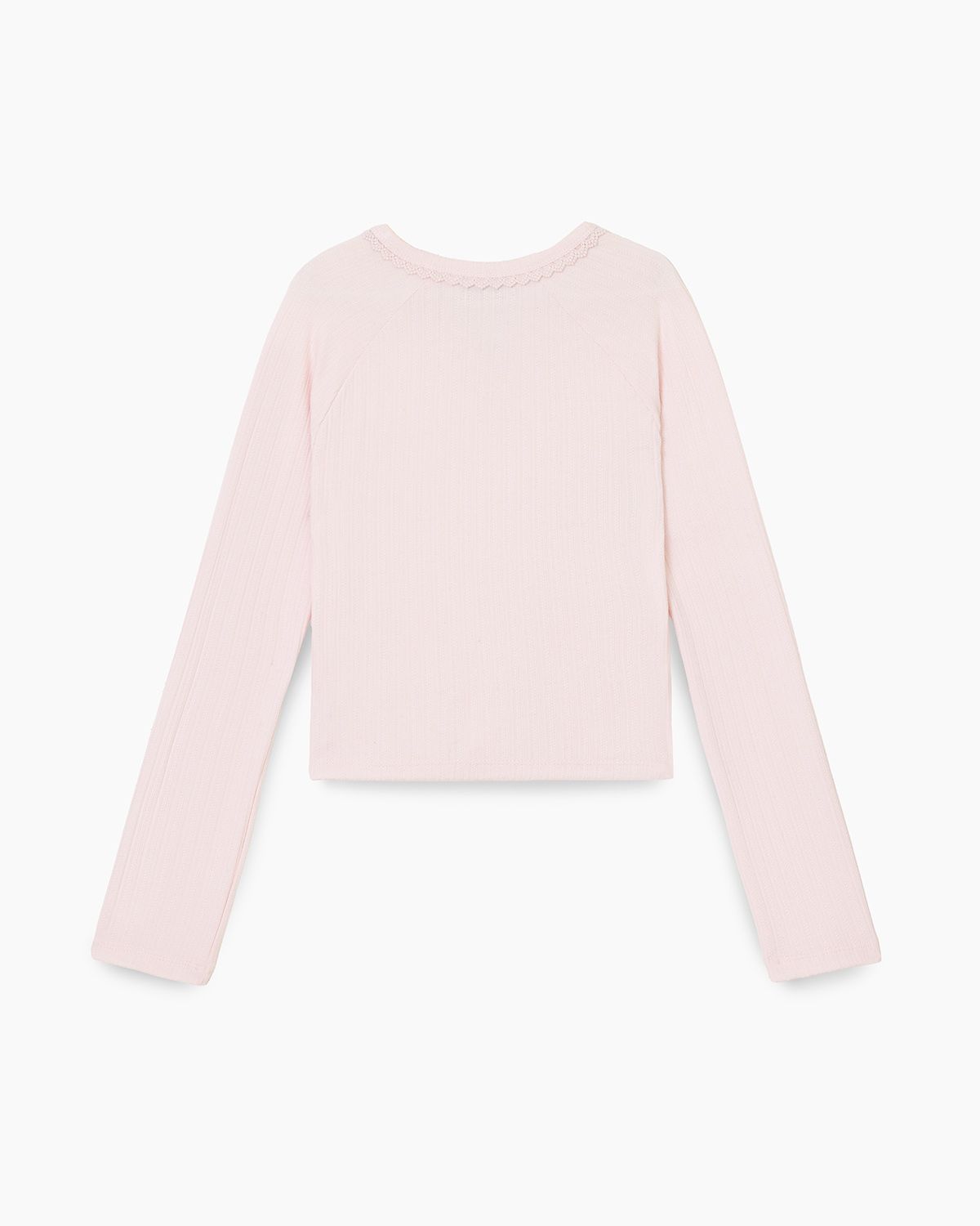 Remera Jackie Niña