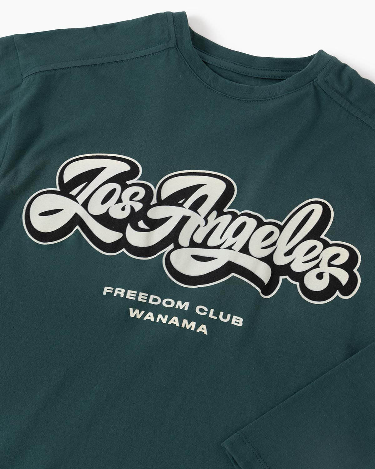 Remera Kobe Niño