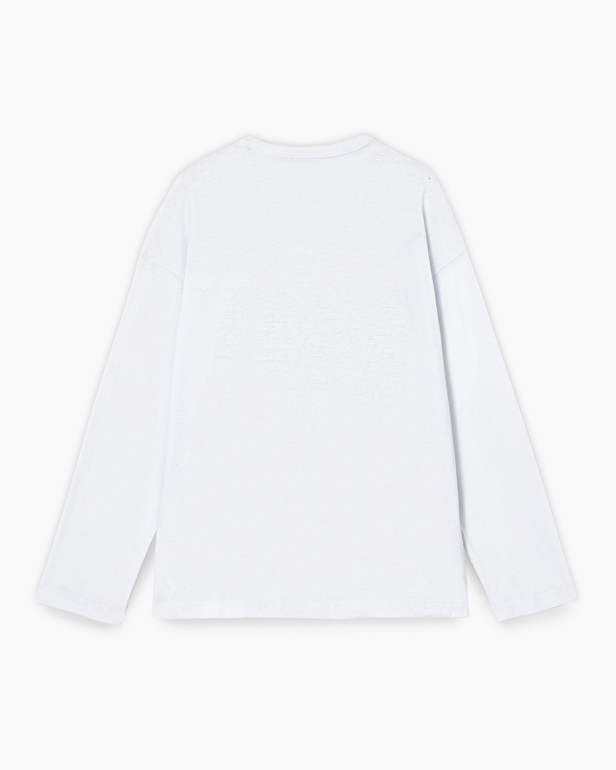 Remera Cal Niño