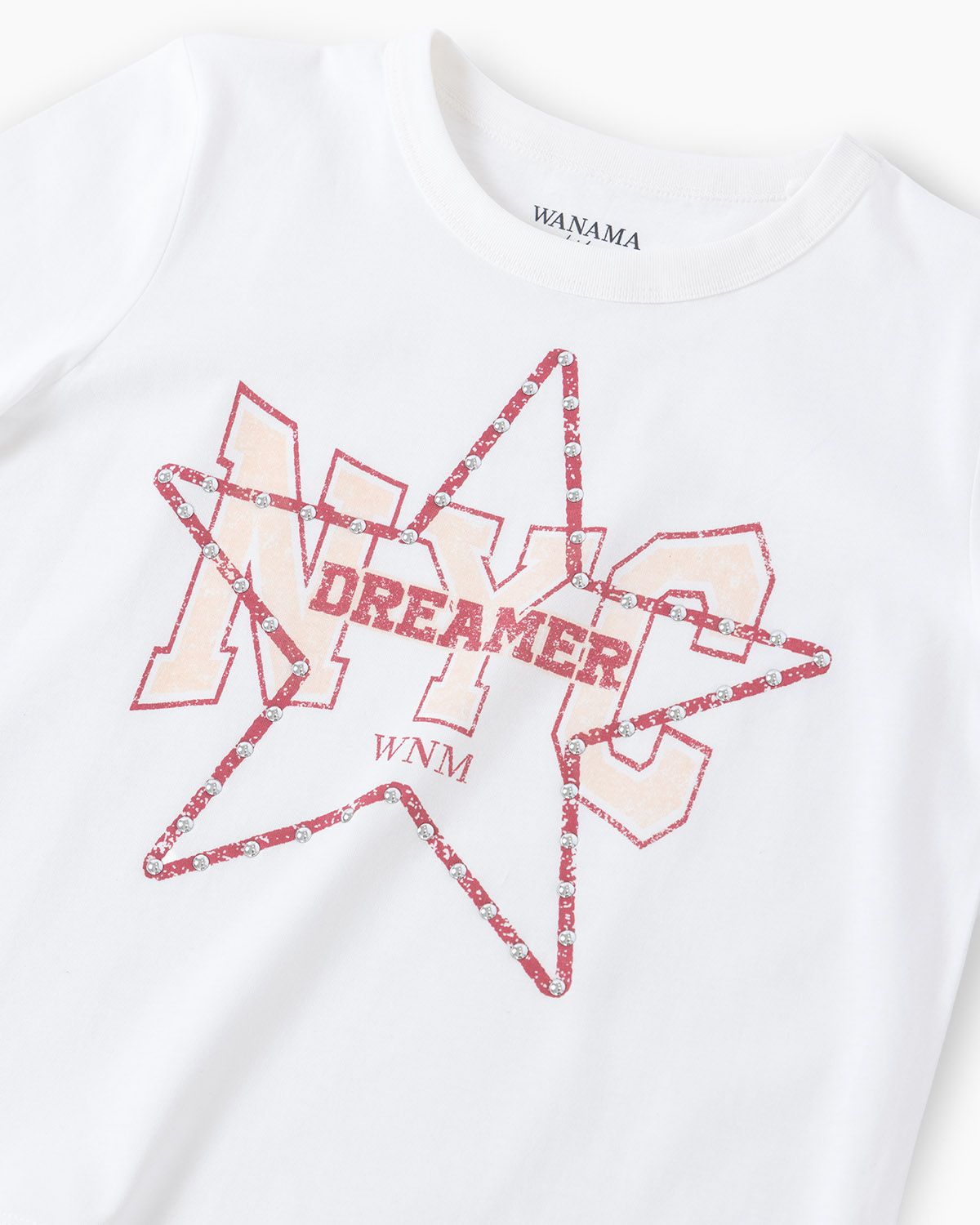 Remera Pauline Niña