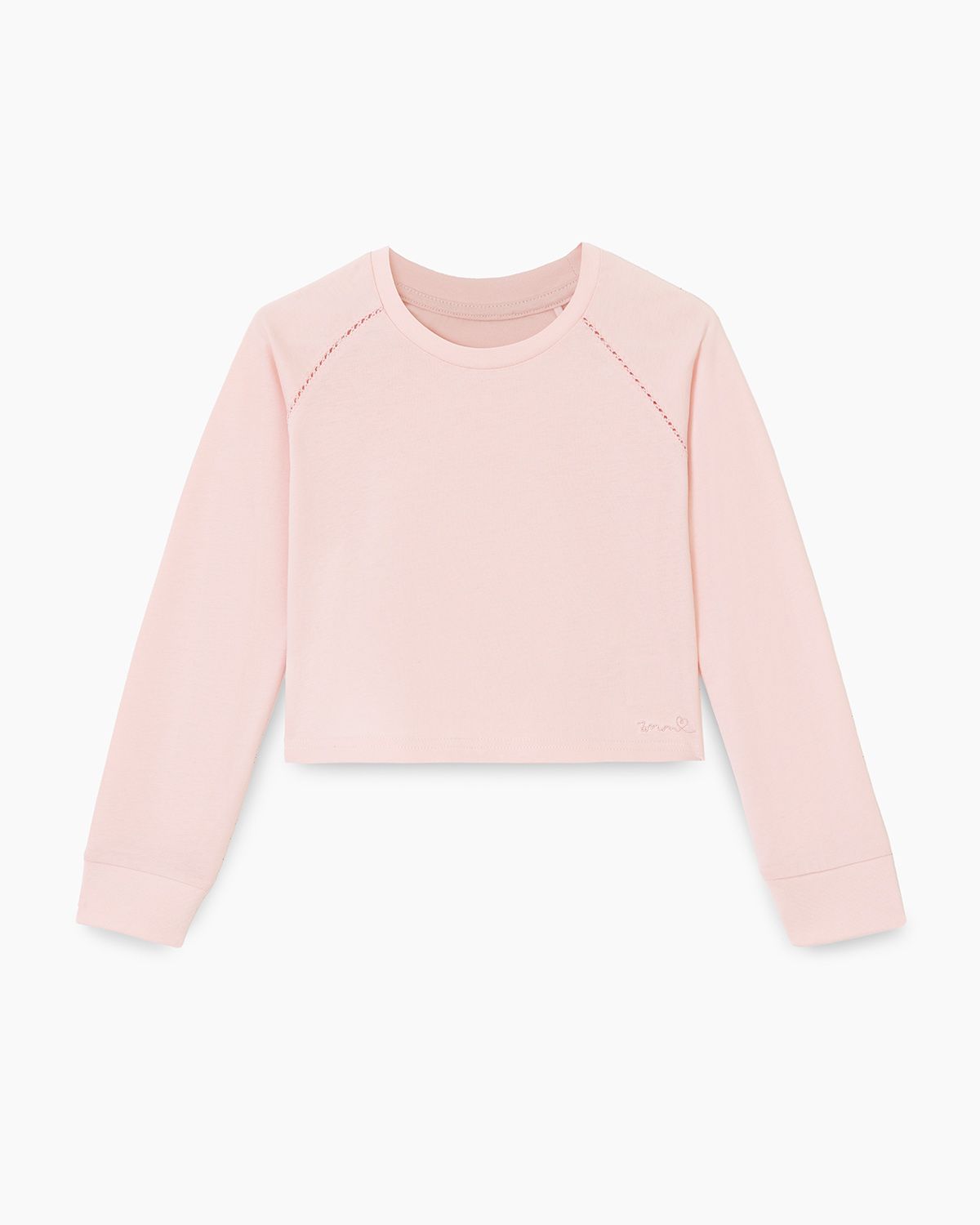Remera Winona Niña