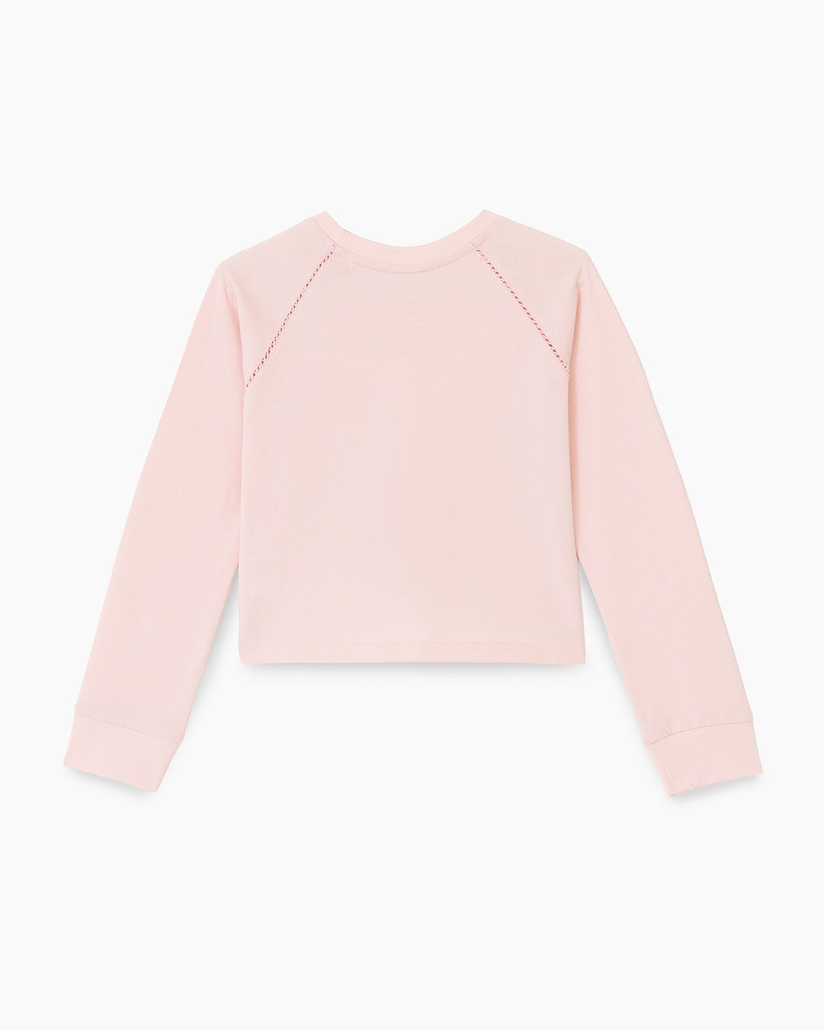 Remera Winona Niña