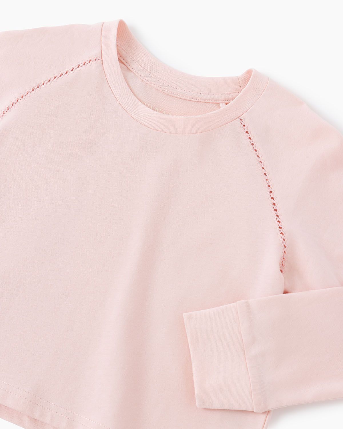 Remera Winona Niña